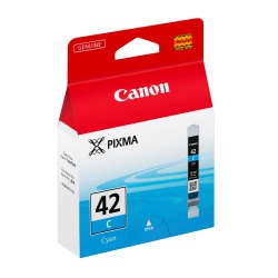 Canon cartridge CLI-42C cyan