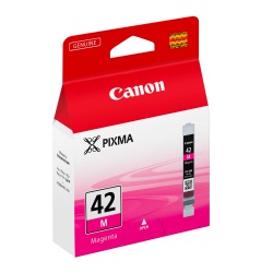 Canon cartridge CLI-42M magenta