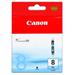 Canon cartridge CLI-8PC photo cyan