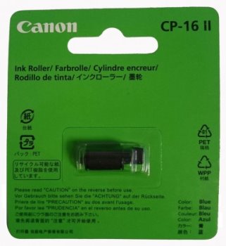 Canon cartridge CP-16 II (1 ks)