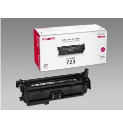 Canon cartridge CRG-723 magenta