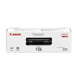 Canon cartridge CRG-726