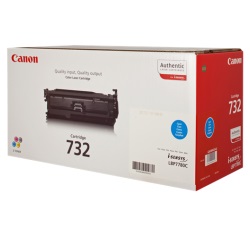 Canon cartridge CRG-732 cyan