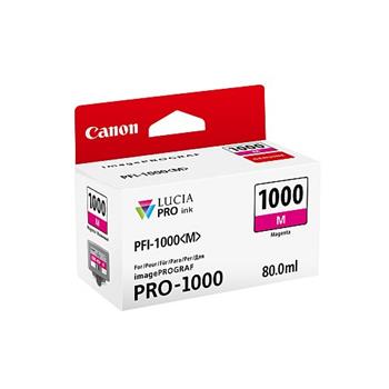 Canon cartridge PFI-1000M iPF PRO-1000