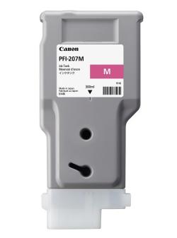 Canon cartridge PFI-207M 300ml