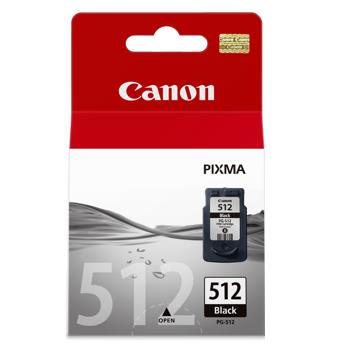 Canon cartridge PG-512 black