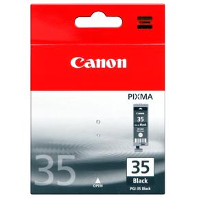 Canon cartridge PGI-35 black