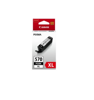 Canon cartridge PGI-570PGBk XL pigment black