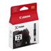 Canon cartridge PGI-72MBK matte black