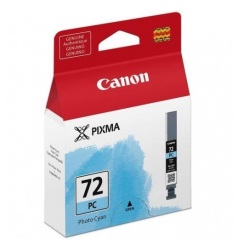 Canon cartridge PGI-72PC photo cyan