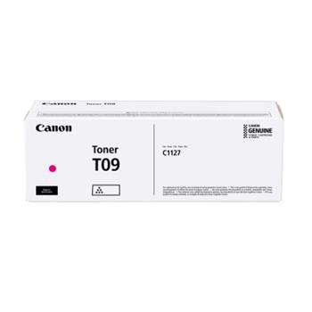 Canon cartridge T09 magenta (i-SENSYS X C1127)