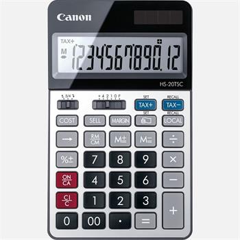 Canon HS-20TSC kalkulačka
