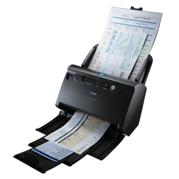 Canon imageFORMULA DR-C230 (A4) + Mall poukaz 500 Kč