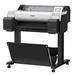 Canon imagePROGRAF TM-240 (A1 - 24") + Roll Paper CAD 80g 24" 50m 3 role