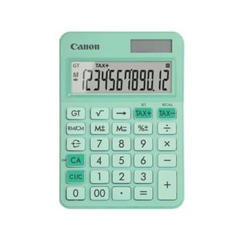 Canon LS-125KB zelená kalkulačka