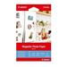 Canon magnetický fotopapír MG-101 5 kusů, 10 x 15cm, 670g