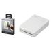 Canon SELPHY Square QX20 bílá KIT (vč.20ks papíru XS-20L)