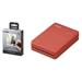 Canon SELPHY Square QX20 červená KIT (vč.20ks papíru XS-20L)