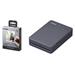 Canon SELPHY Square QX20 šedá KIT (vč.20ks papíru XS-20L)