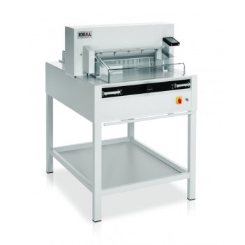 IDEAL 5255 520mm řezačka stohová vč.podstavce