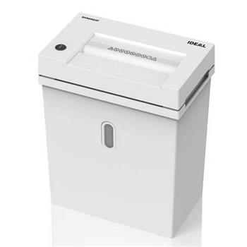 IDEAL Shredcat 8200 CC 2 x 12mm skartovač