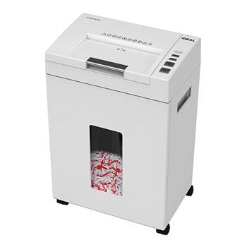 IDEAL Shredcat 8291 CC 4 x 10mm skartovač