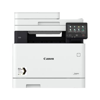 Canon i-SENSYS MF742Cdw - skladem